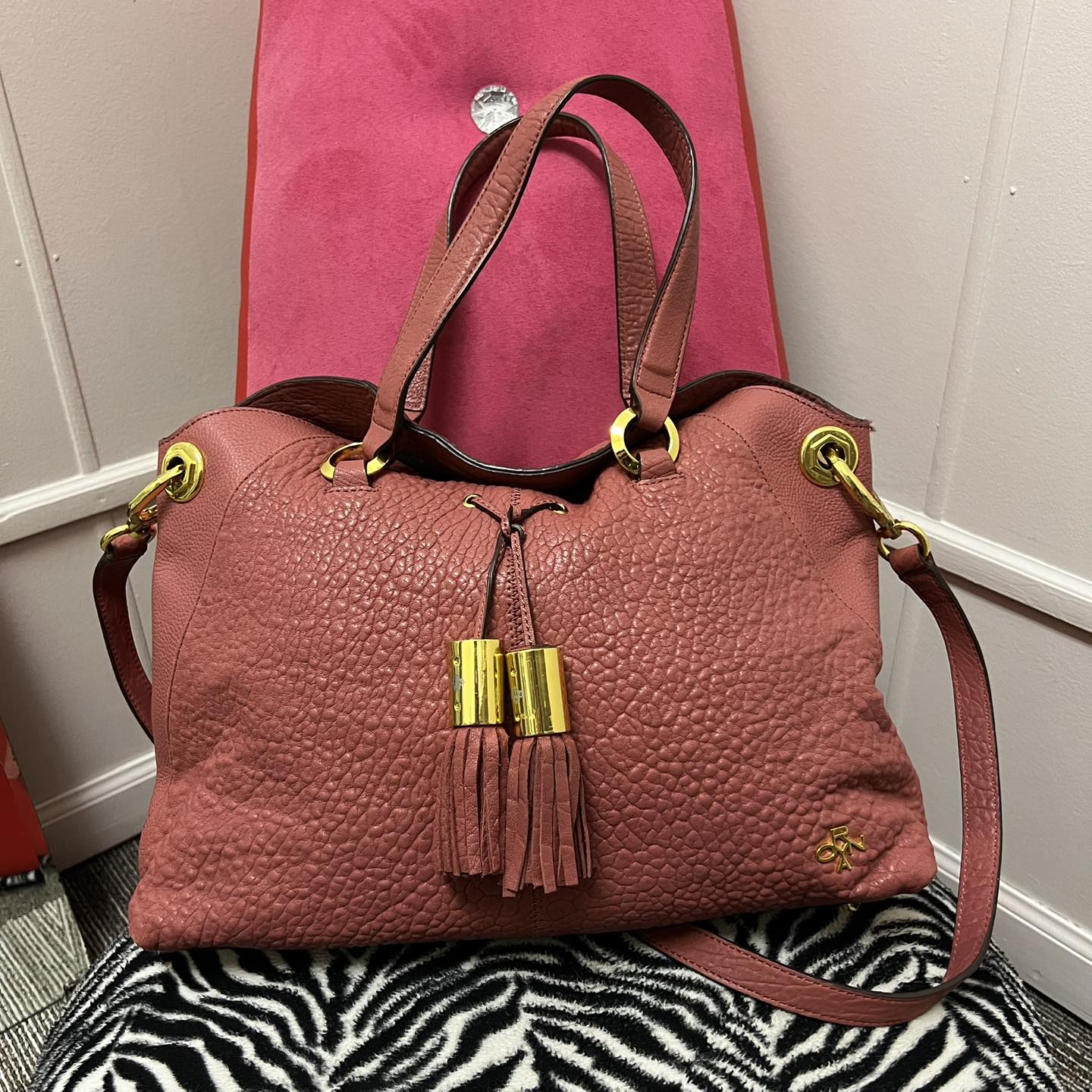 Tote Oryany