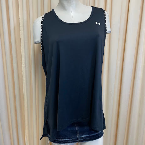 Activewear Under Armour Size 1x