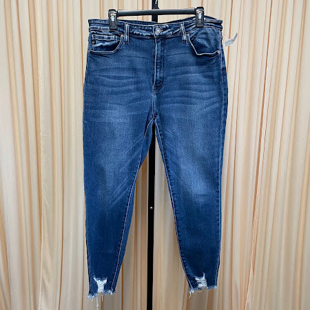 Jeans Kancan Size 32