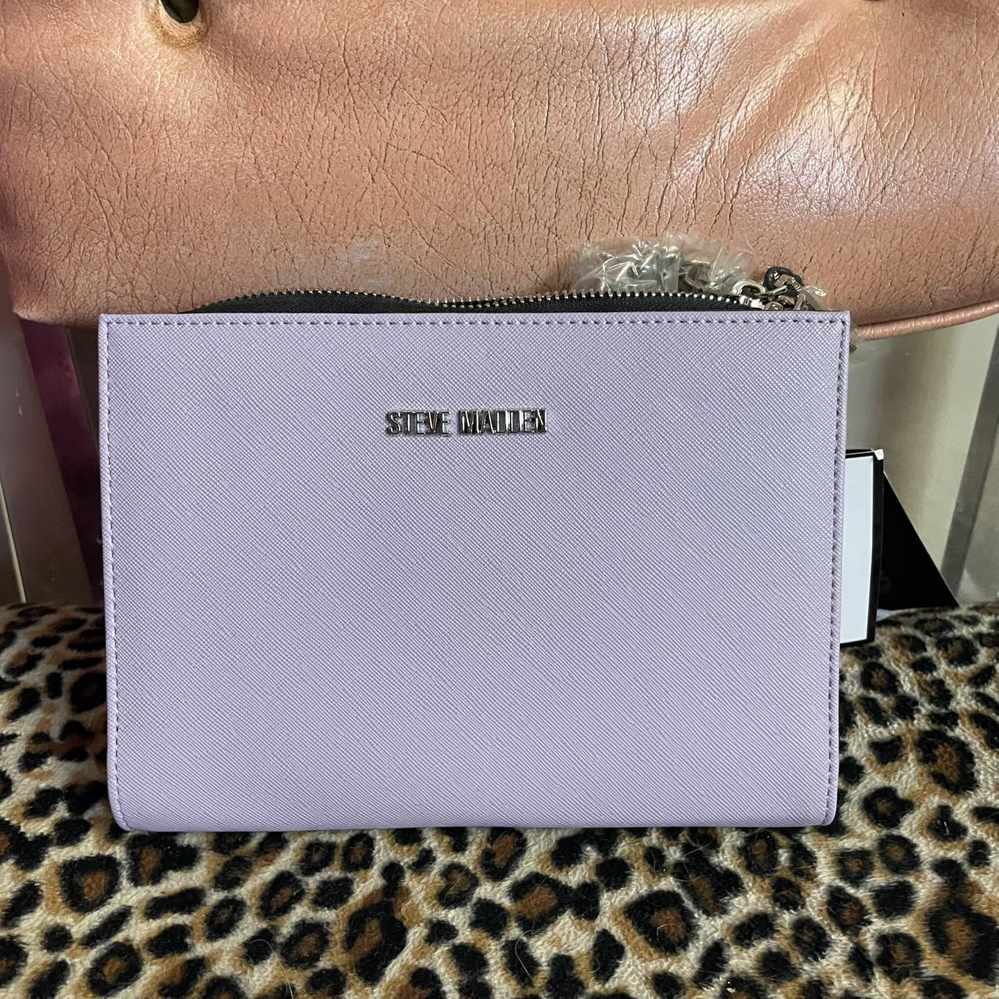 Crossbody Steve Madden