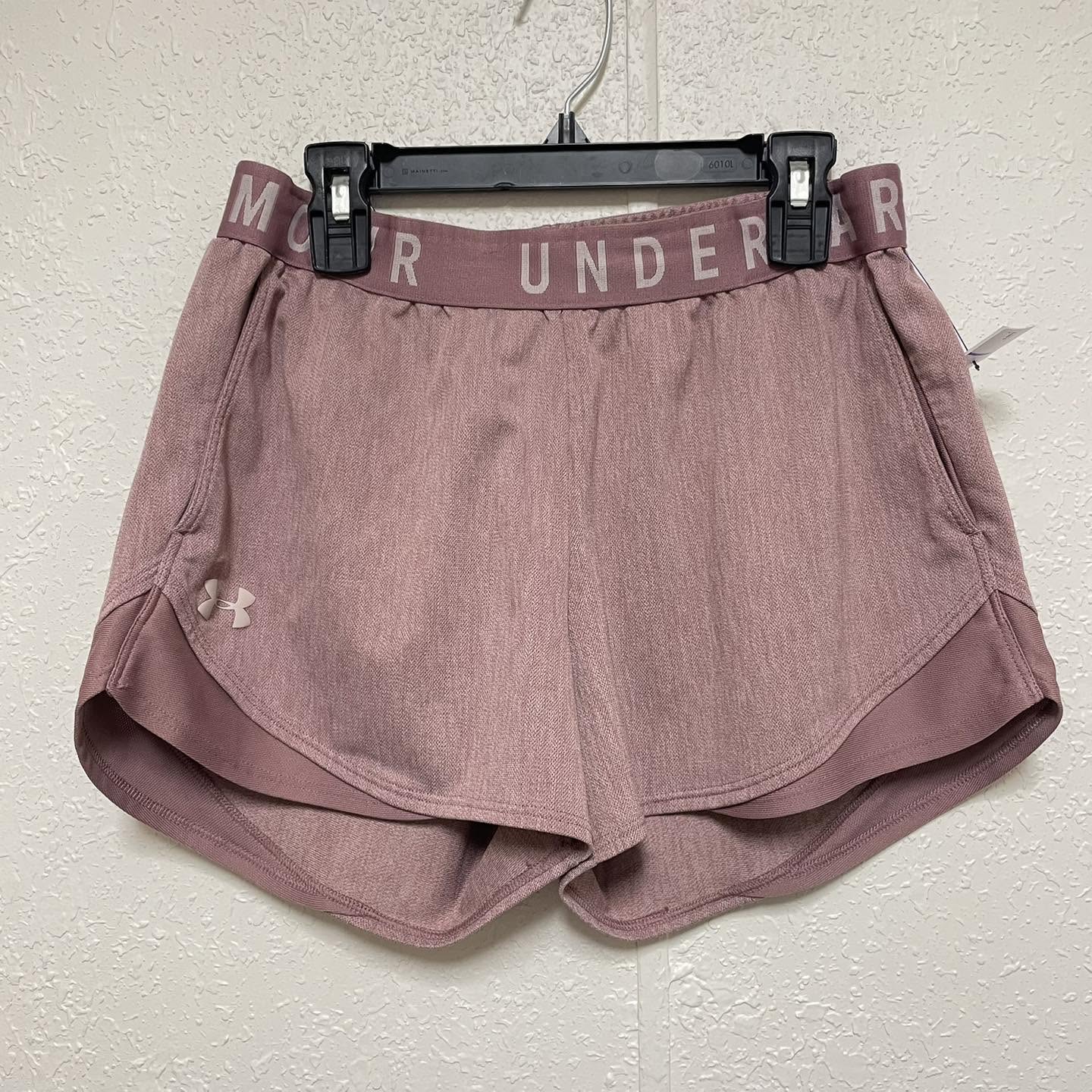 Activewear Under Armour Size Small