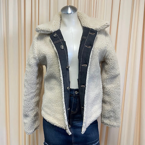 Jackets . Size XS