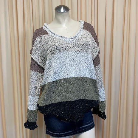 Sweaters emmer & oat Size Medium