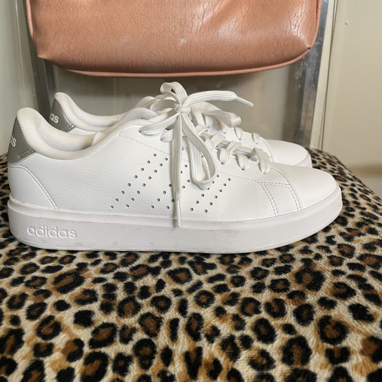 Sneakers Adidas Size 8.5