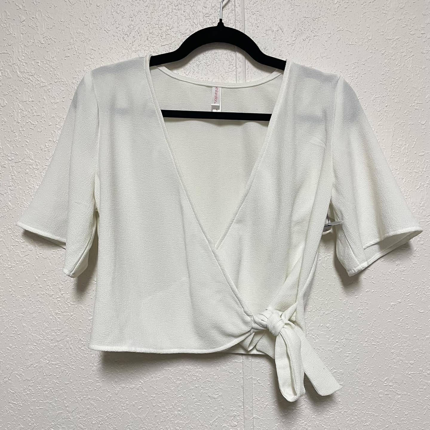 Top xhilaration Size Small