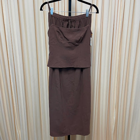 Two Piece Set . Size Small