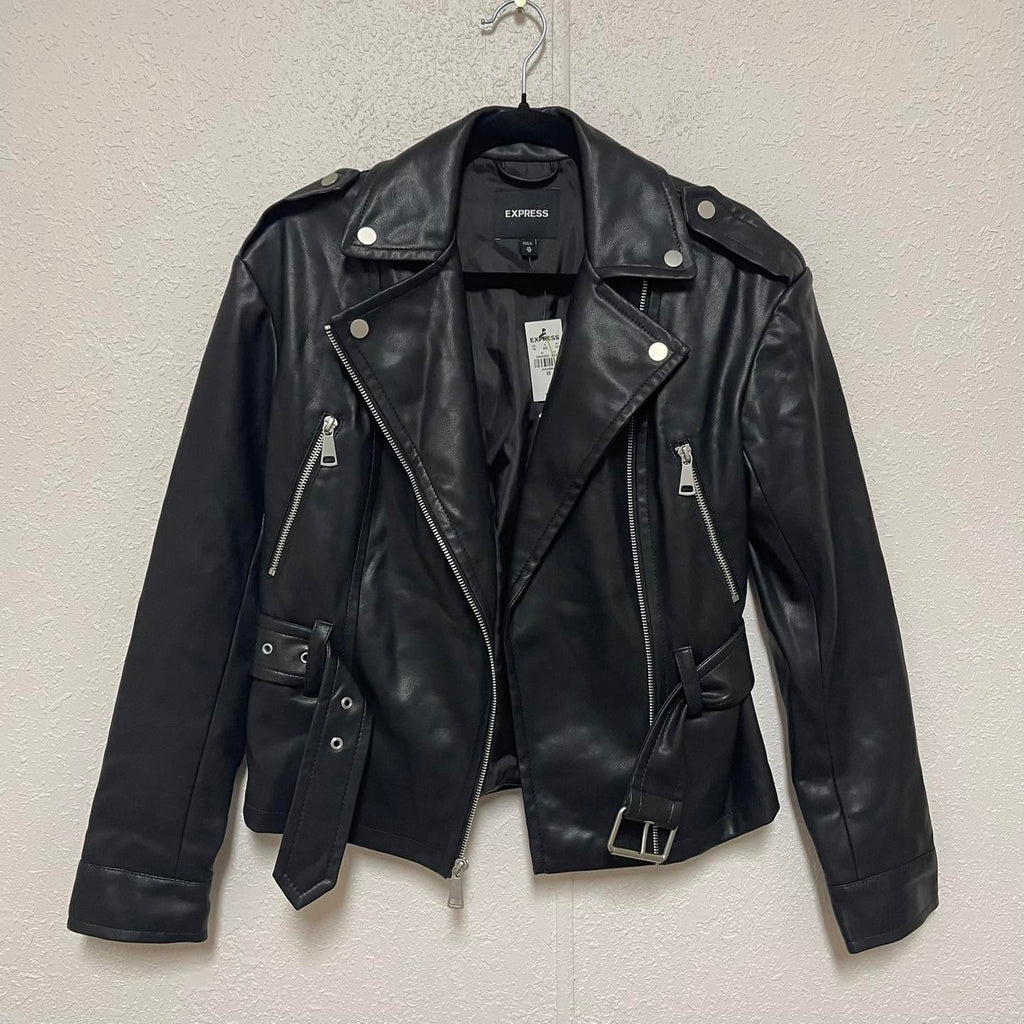 Jackets Express Size XS