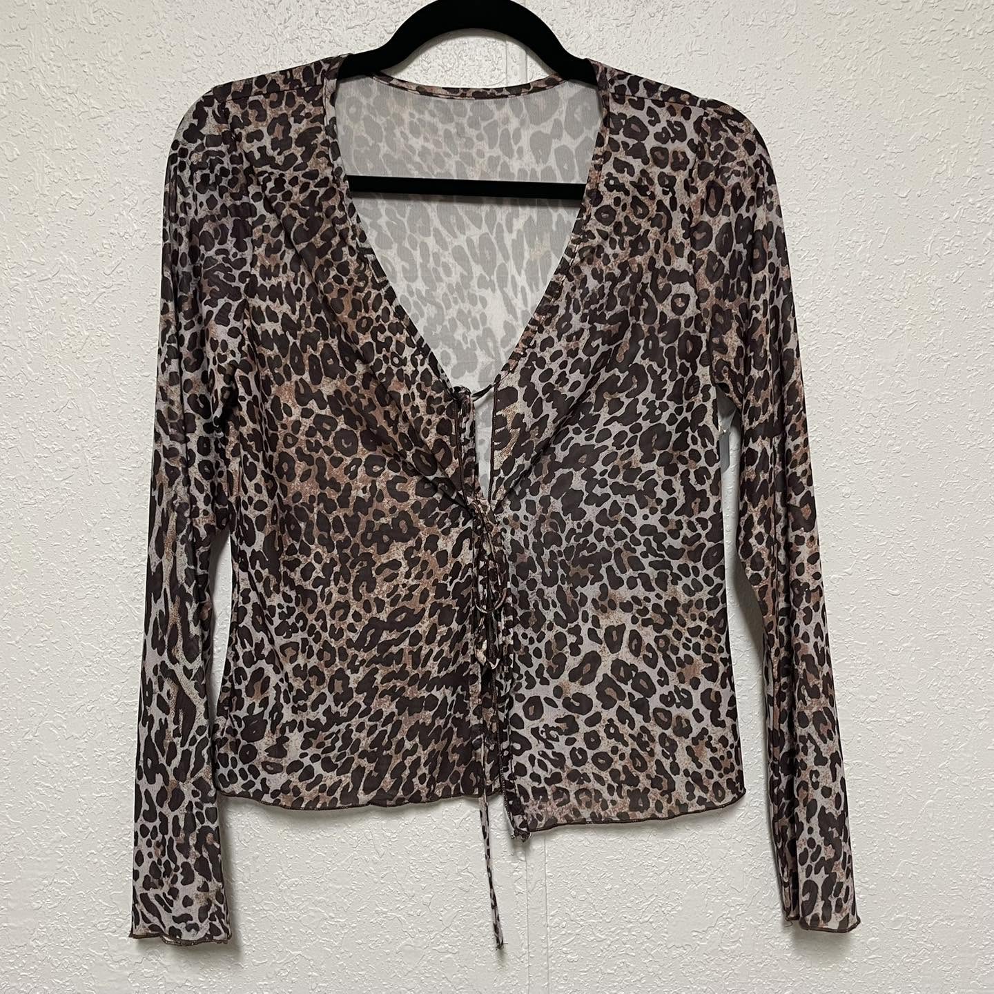 Cardigans . Size Small