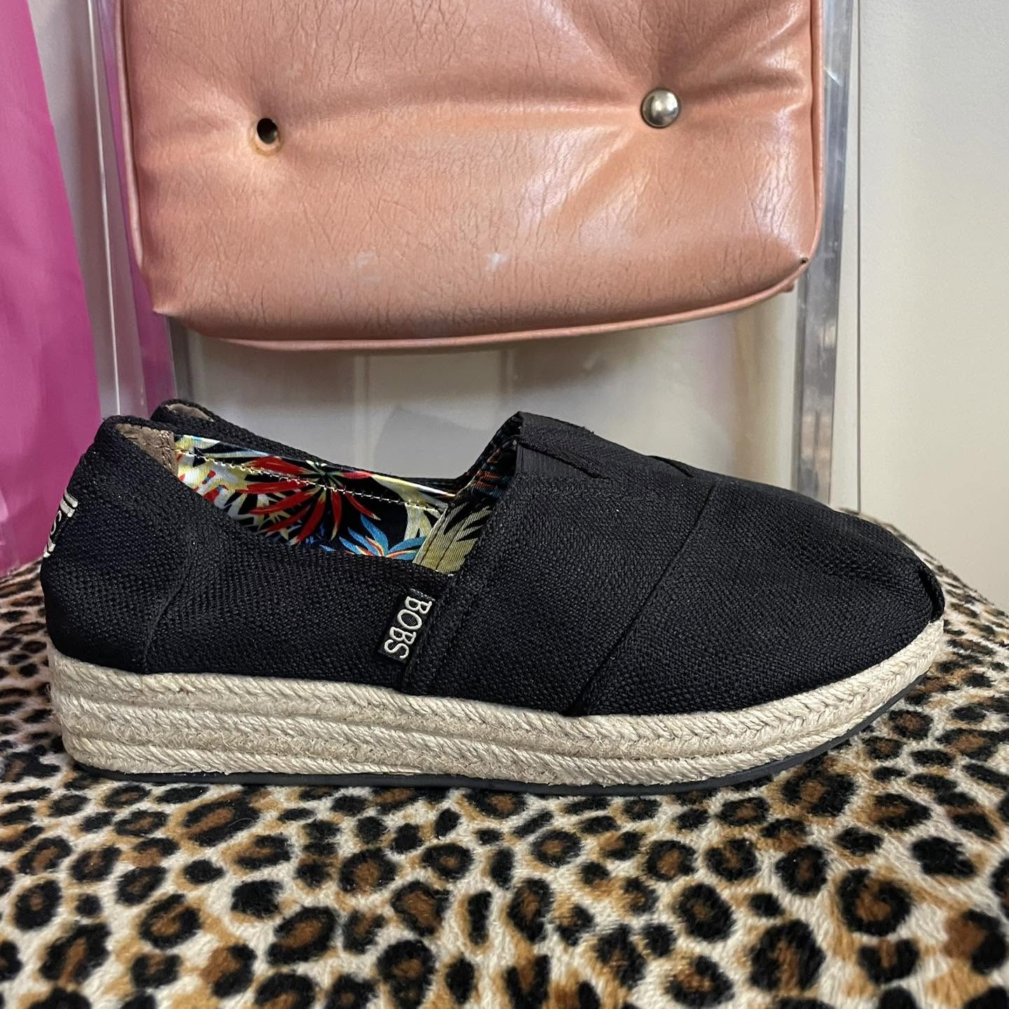 Slip On BOBS Size 9.5