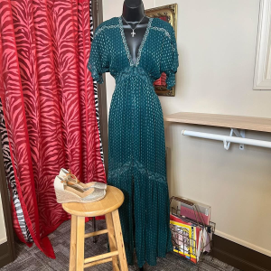 Dresses SHYANNE Size Small