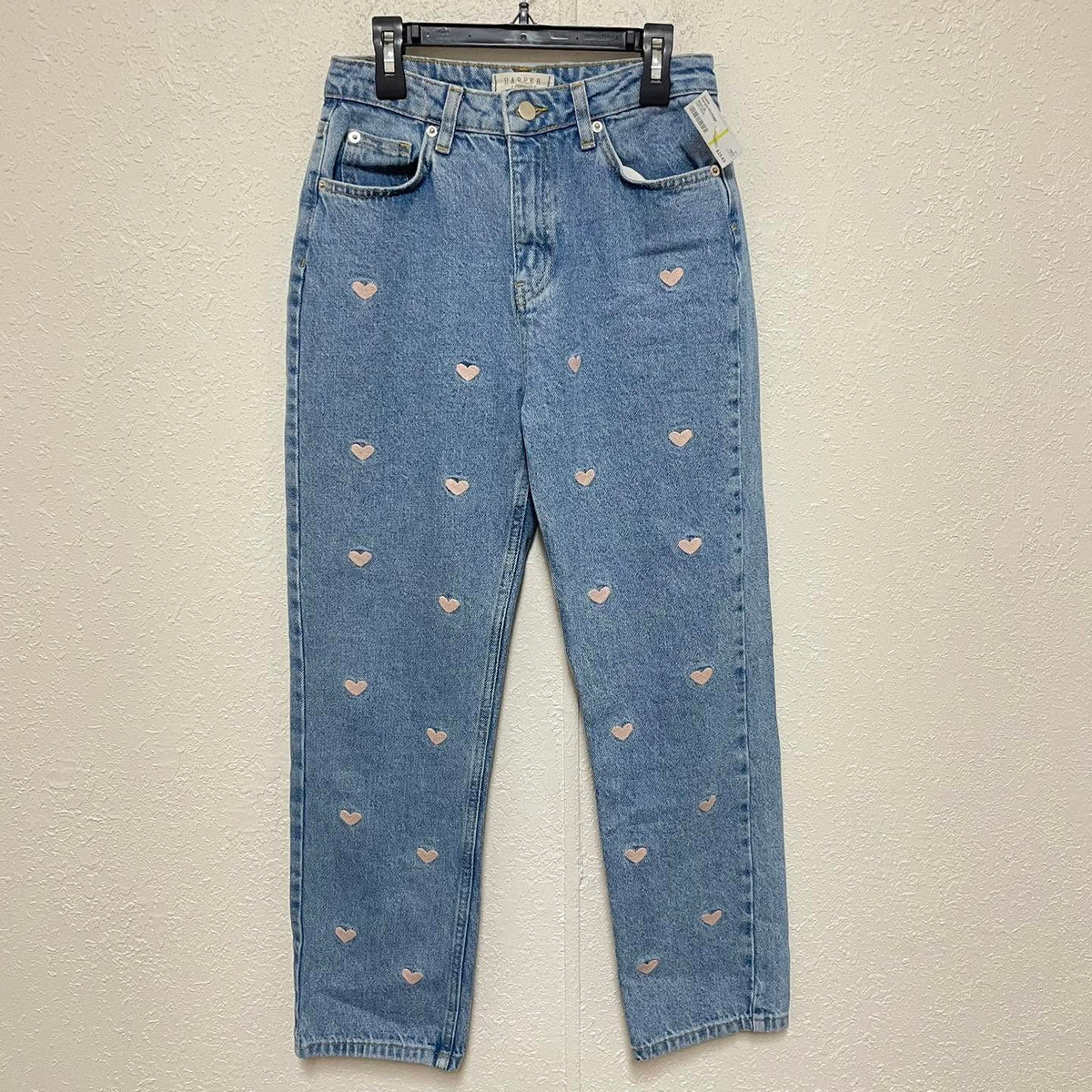 Jeans Harper Heritage Size 25