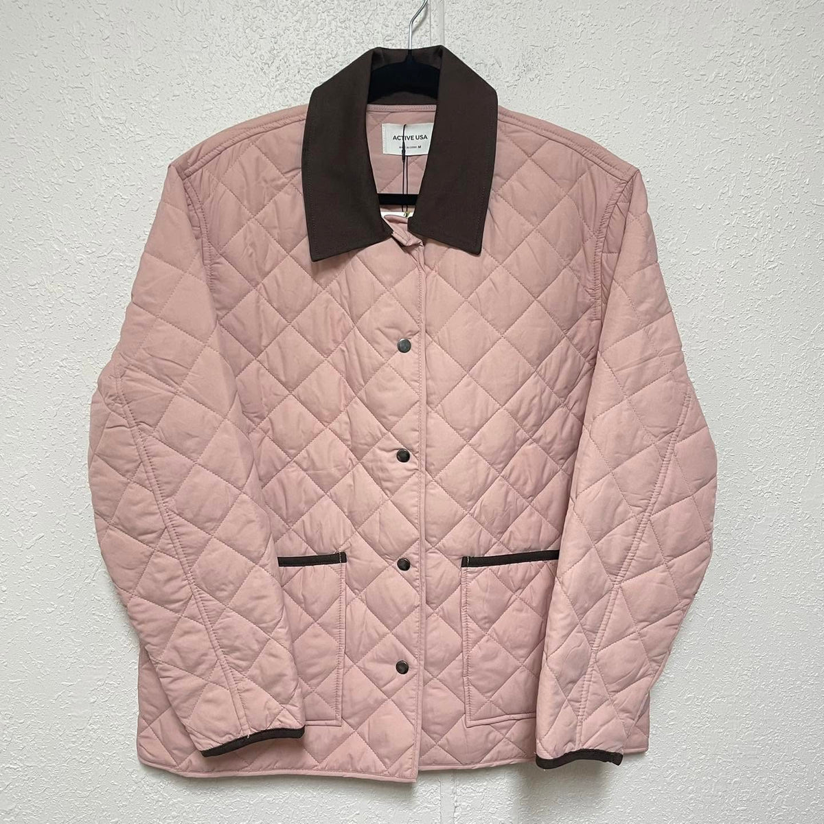 Jackets Active USA Size Medium