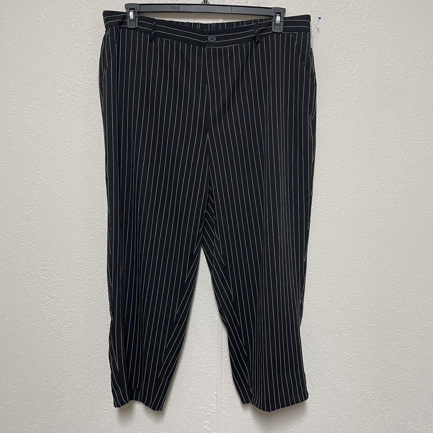 Pants Shein Size 4XL