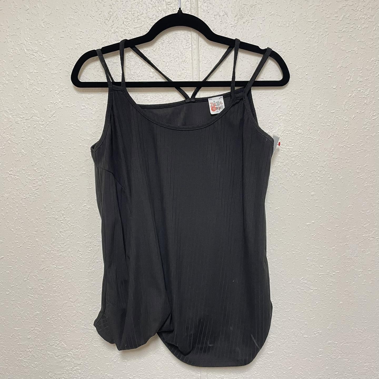 Tank Top The ZigZag Stripe Size XL