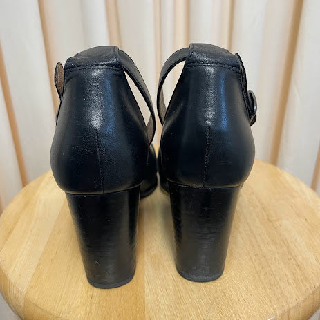 Heels Clarks Size 7.5