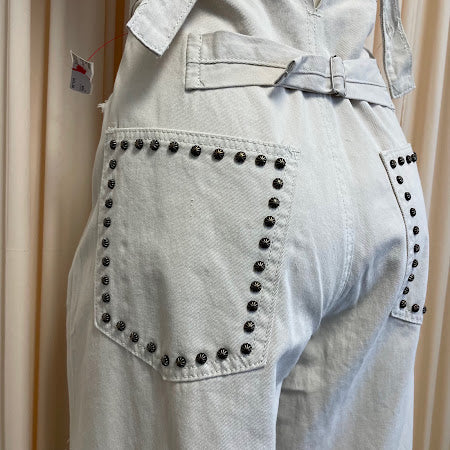 Jumpsuit POL Size Small