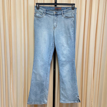Jeans Judy Blue Size 13