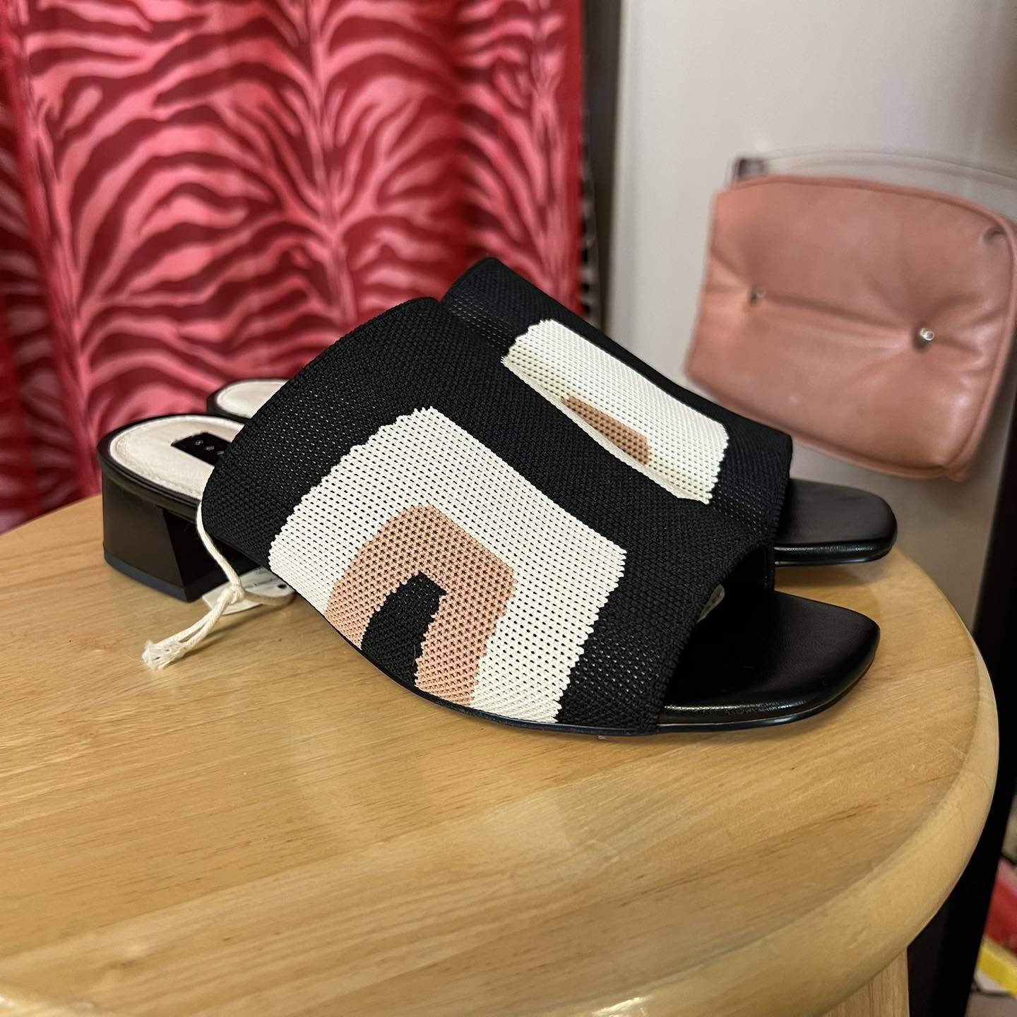 Heels Sanctuary Size 6.5