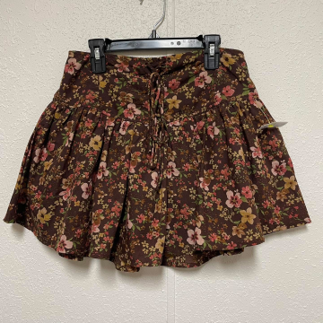 Skirts blu pepper Size Medium