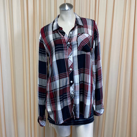 Flannel Thread & Supply Size Medium