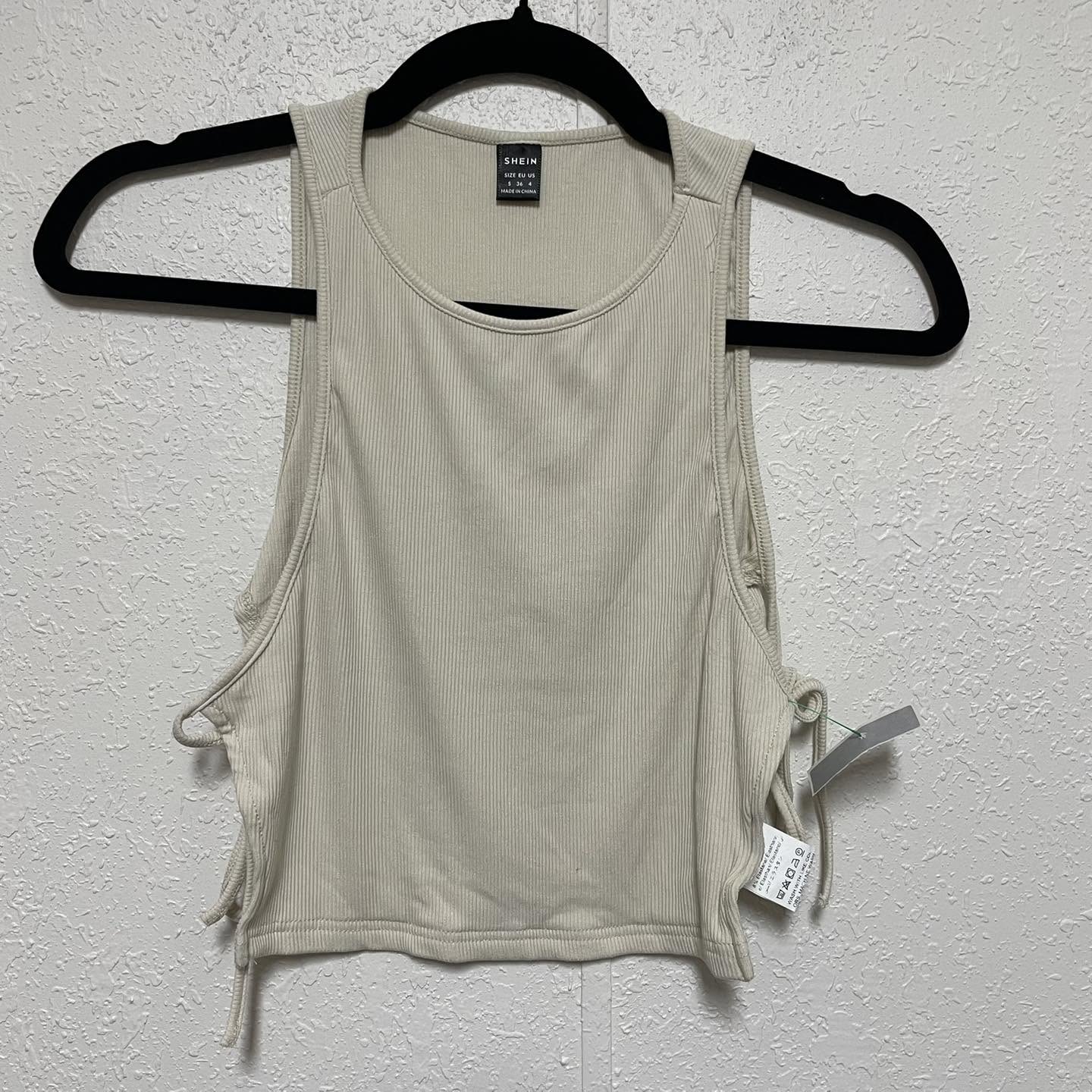 Top Shein Size Small