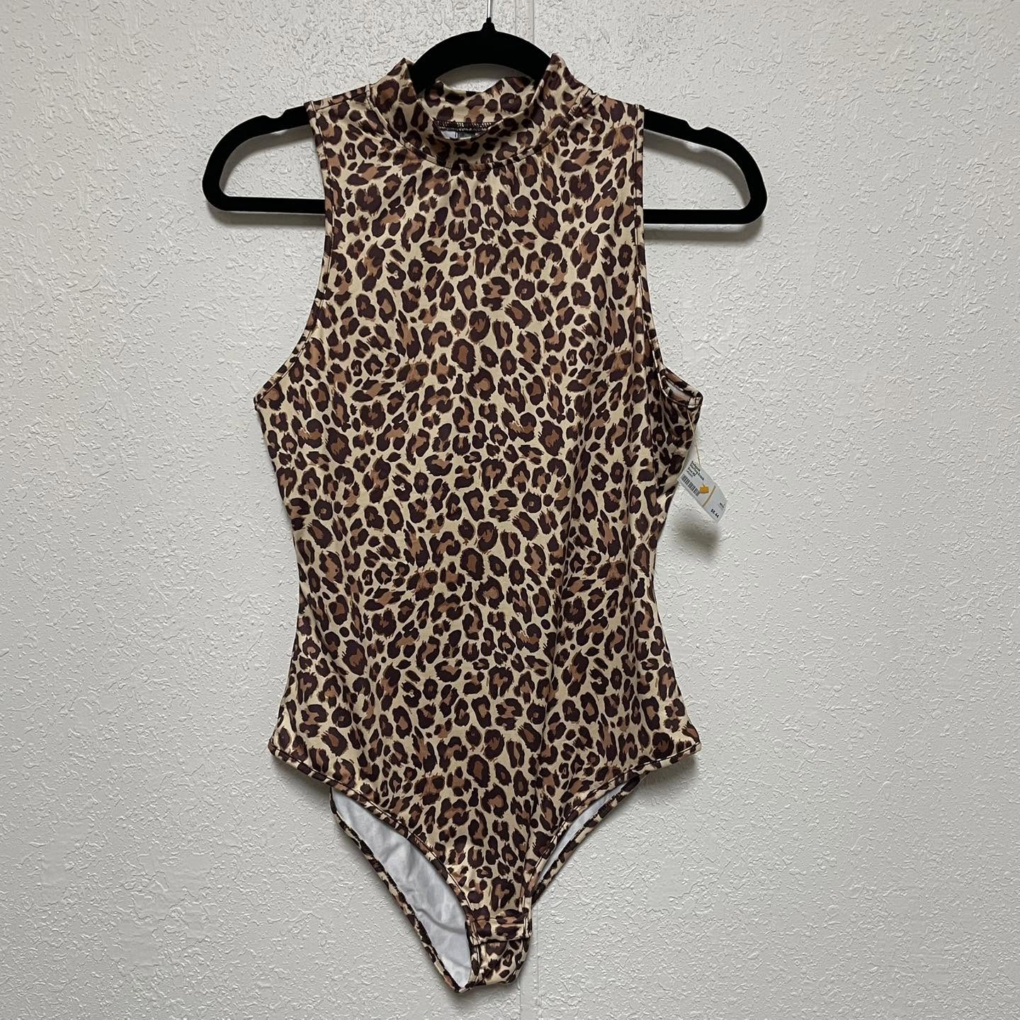 Bodysuit Sterling Kreek Size XS