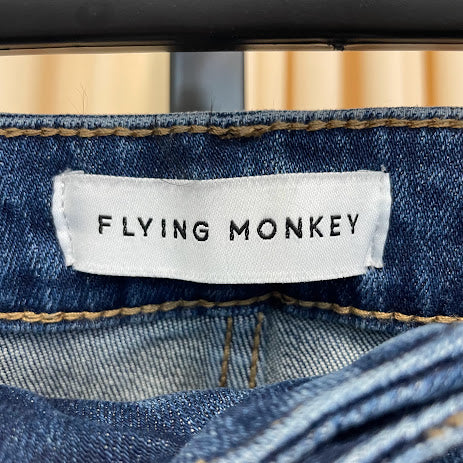 Jeans Flying Monkey Size 29
