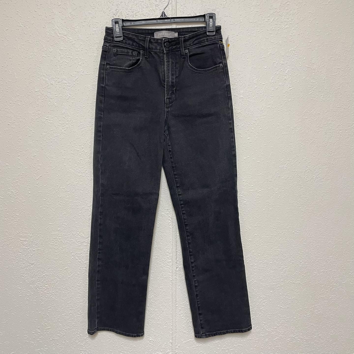Jeans Just USA Size 4