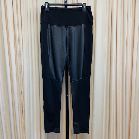 Leggings Ruby Ribbon Size Large