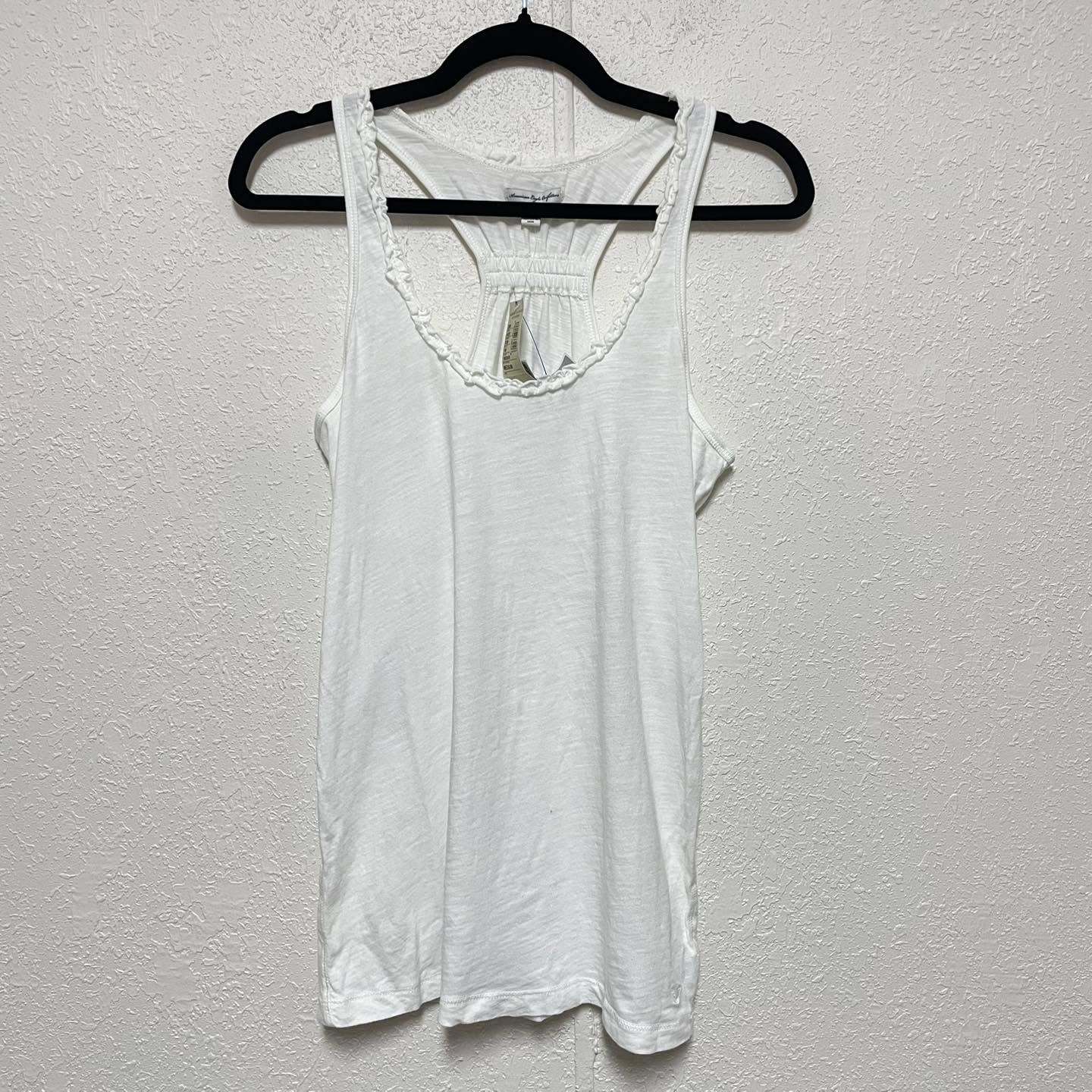 Tank Top American Eagle Size Medium