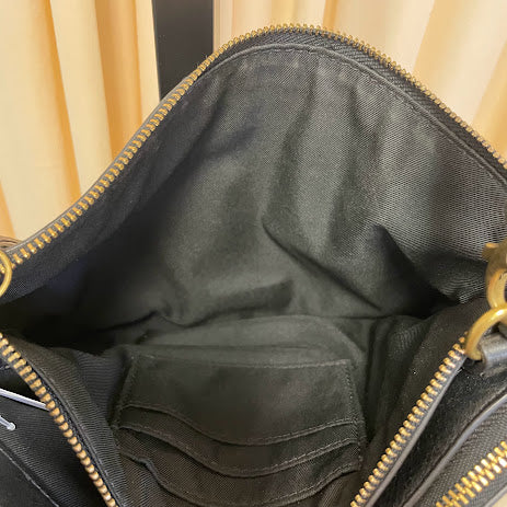 Crossbody Fossil