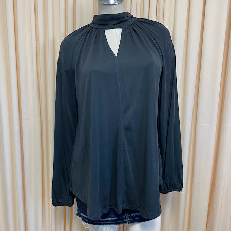 Top Maurices Size 0XL