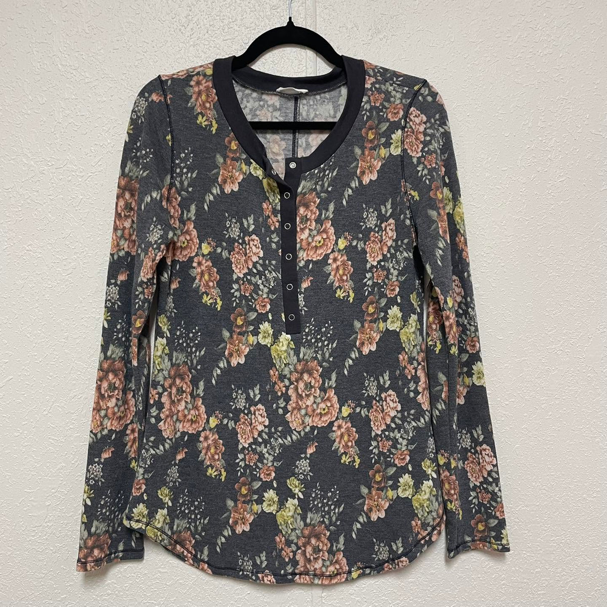 Top Bucket List Size M/L