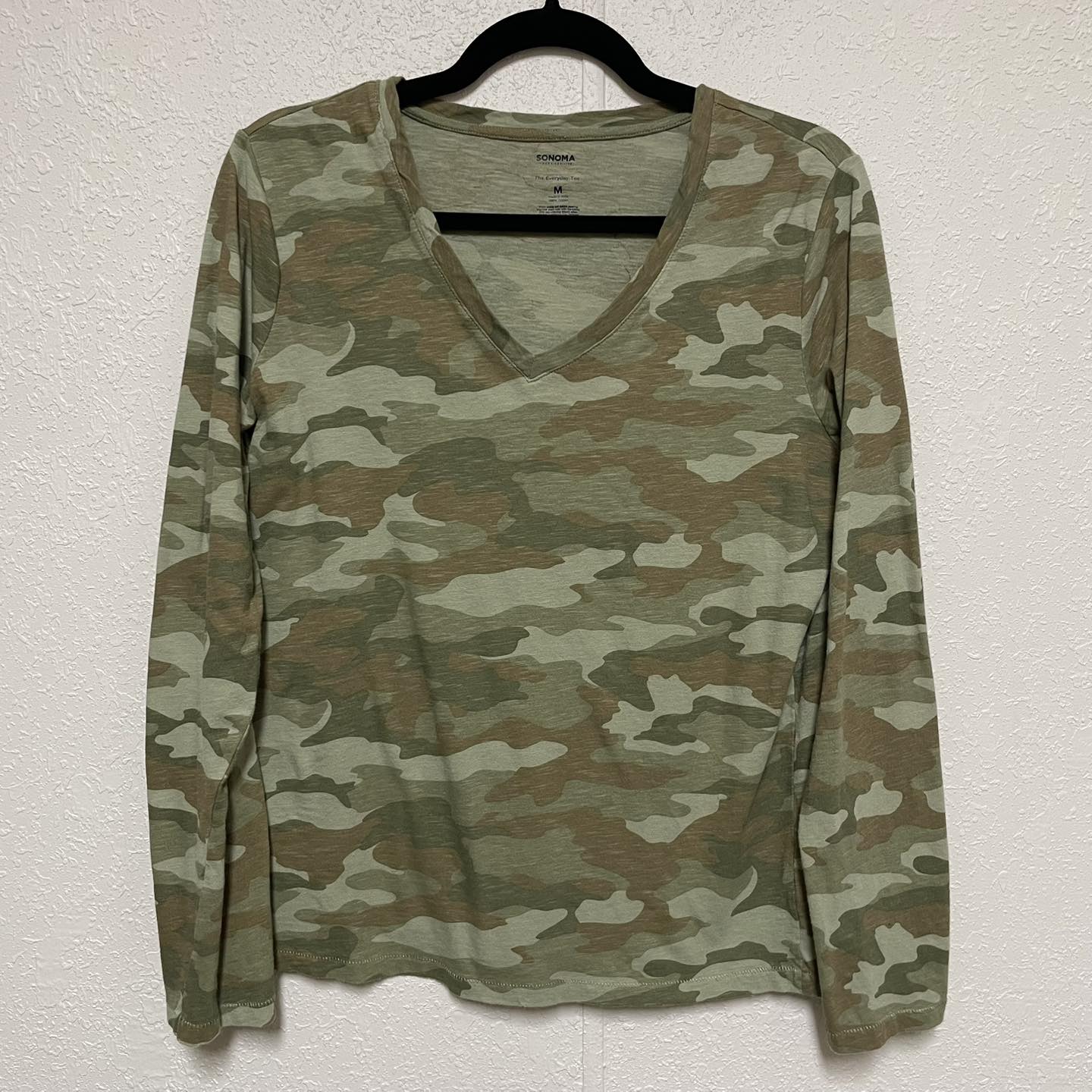 Top Sonoma Size Medium