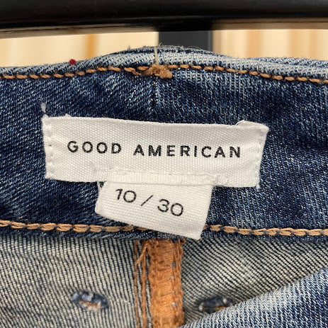 Jeans Good American Size 10