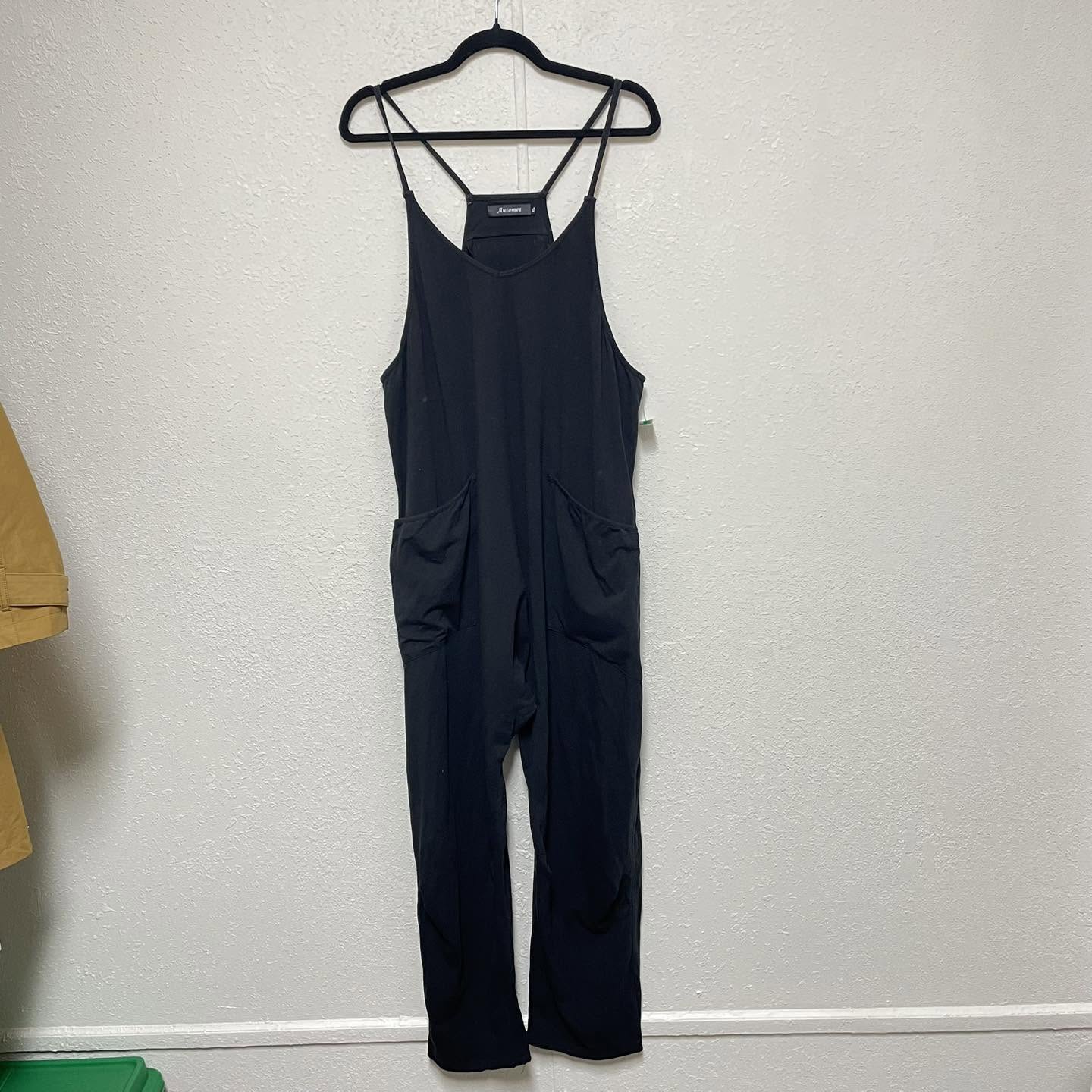 Jumpsuit Automet Size XL