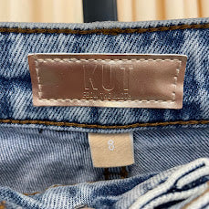 Jeans Kut from the Kloth Size 8