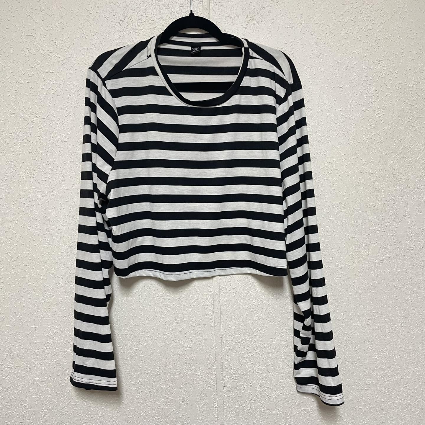 Top Shein Size 4XL