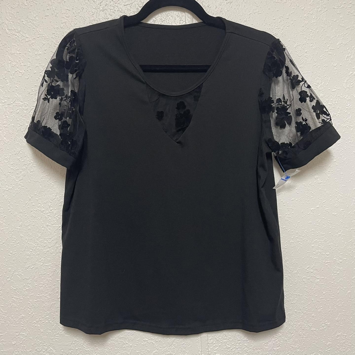 Top Shein Size Medium