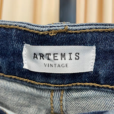 Jeans Artemis Vintage Size 11