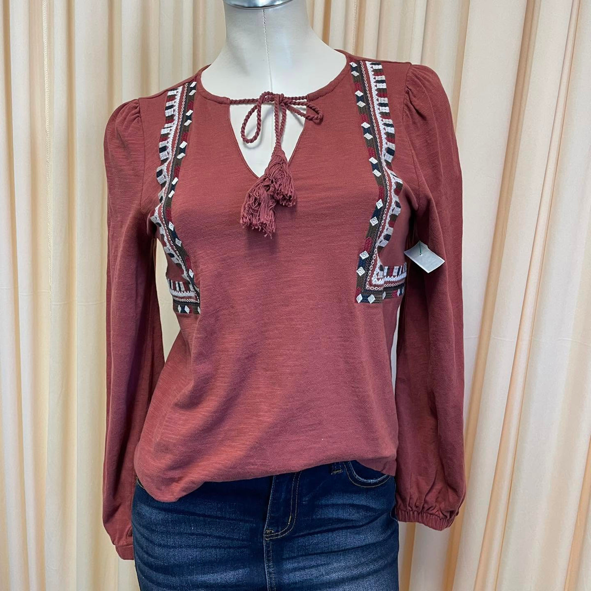 Top Maurices Size XS