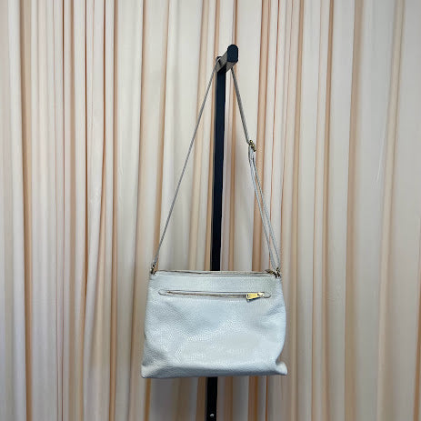 Crossbody Fossil
