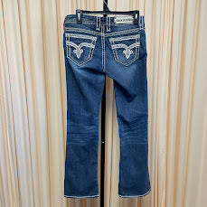 Jeans Rock Revival Size 27