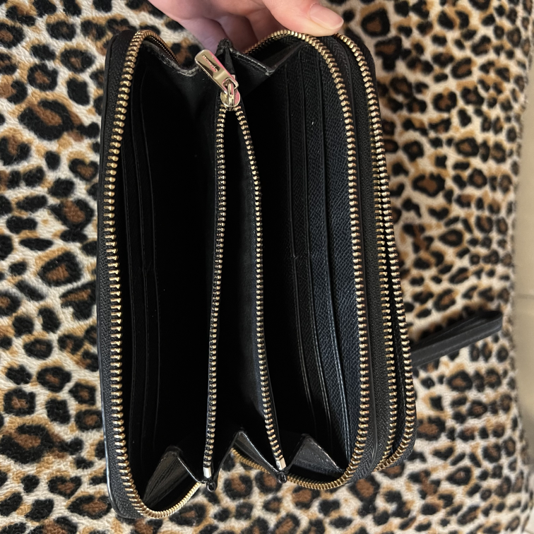 Wristlet Coach