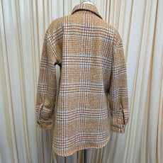 Jackets Natural Reflections Size Large