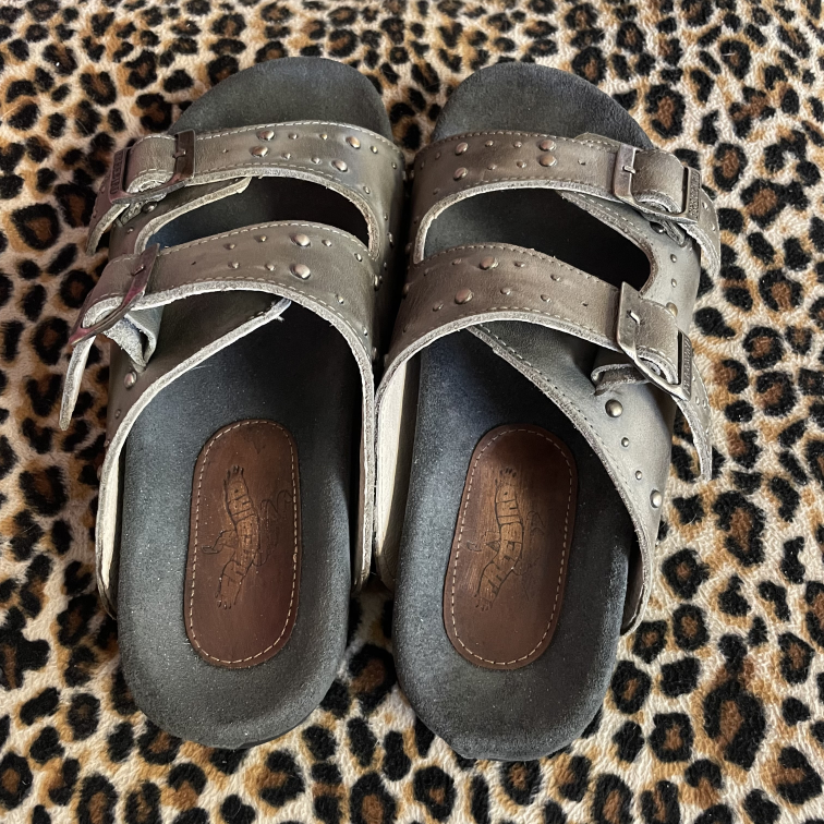 Sandals Freebird Size 8