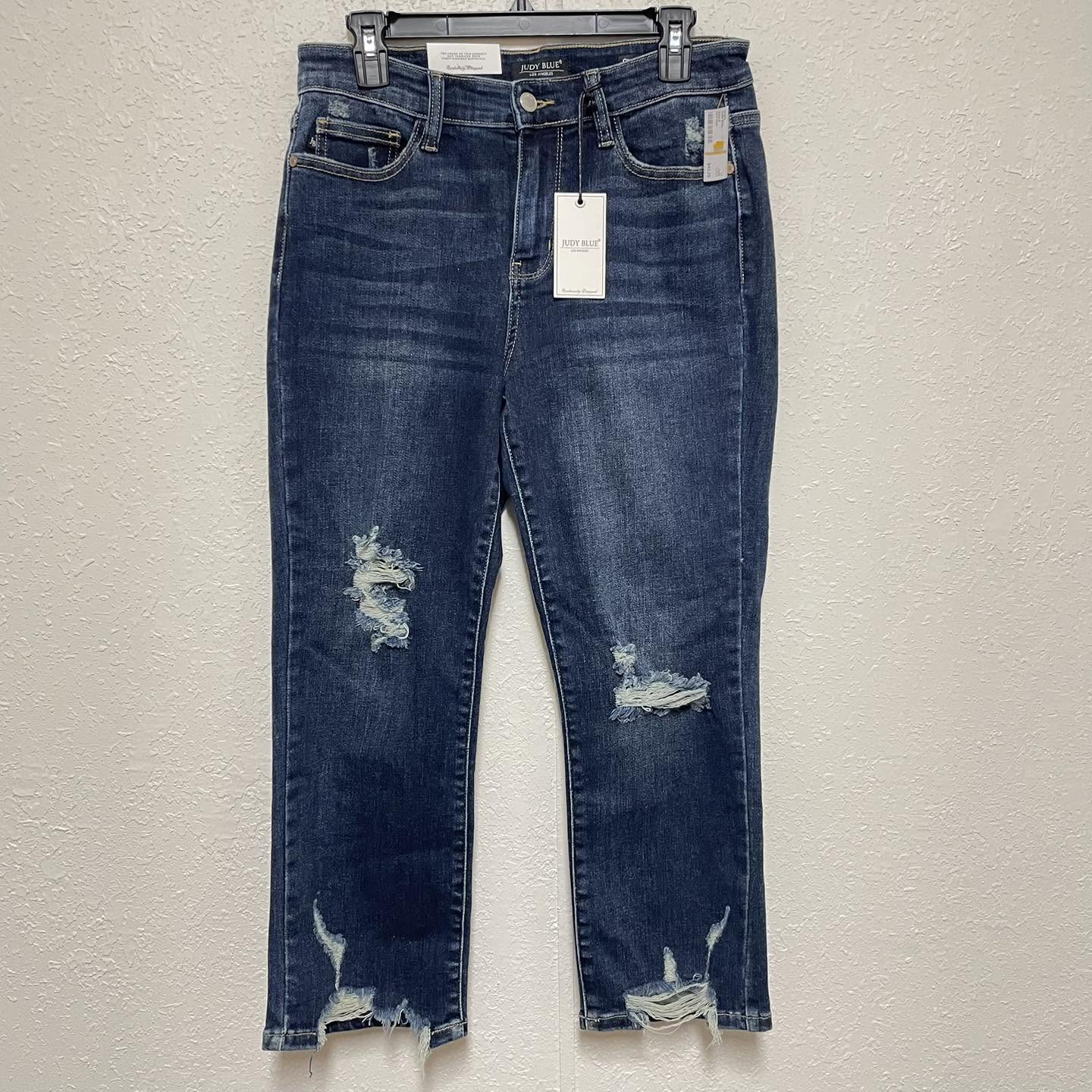 Jeans Judy Blue Size 9