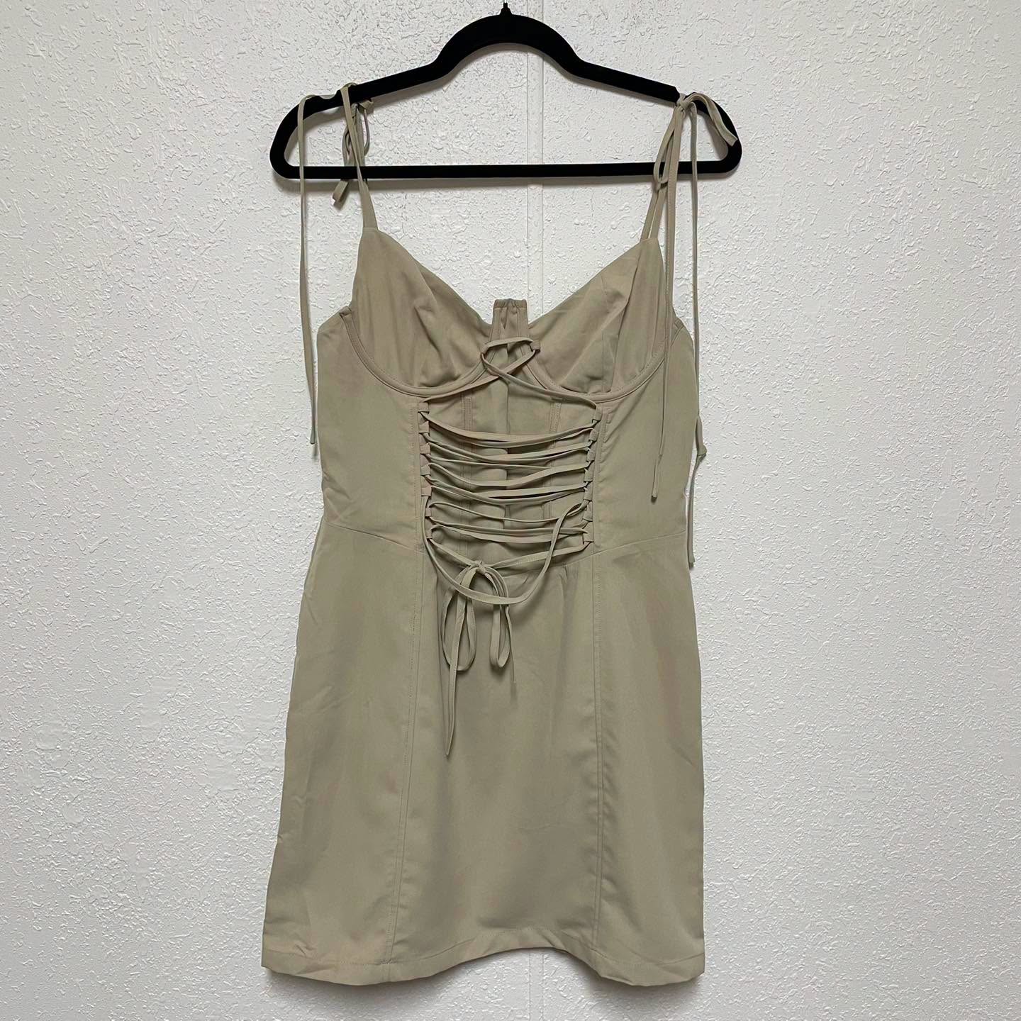 Dresses Fashion Nova Size Medium