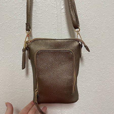 Crossbody