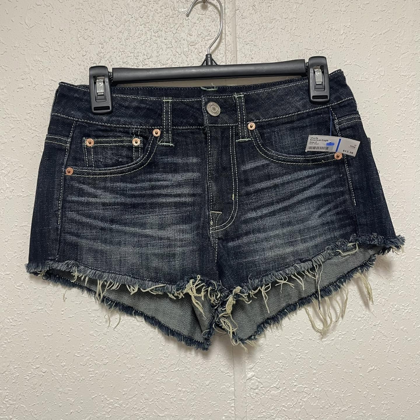 Shorts American Eagle Size 2